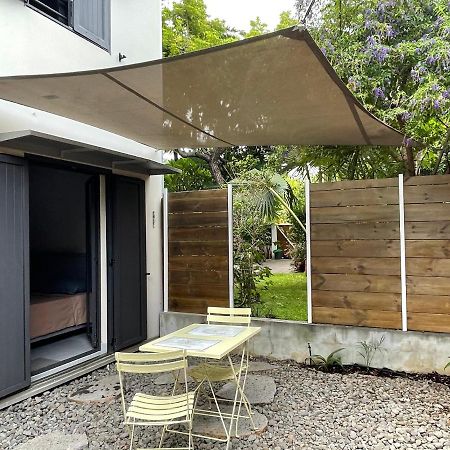 100 Rue Suffren Saint Pierre Exterior foto