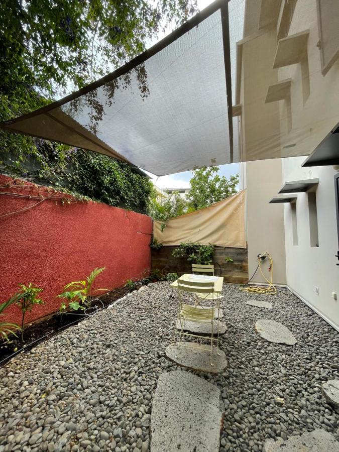 100 Rue Suffren Saint Pierre Exterior foto