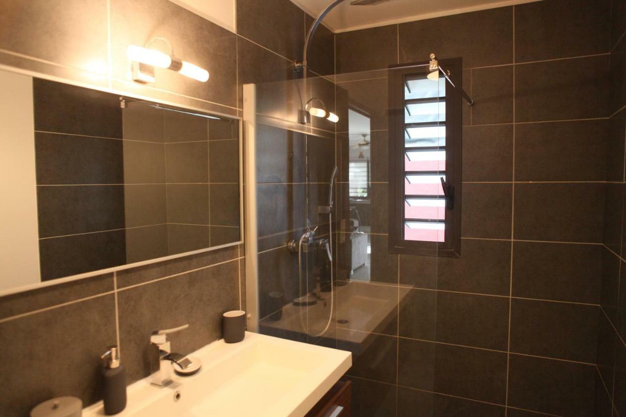100 Rue Suffren Saint Pierre Exterior foto