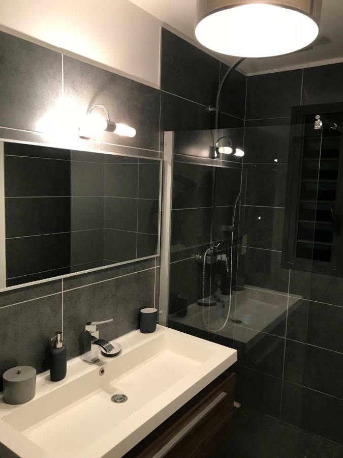 100 Rue Suffren Saint Pierre Exterior foto