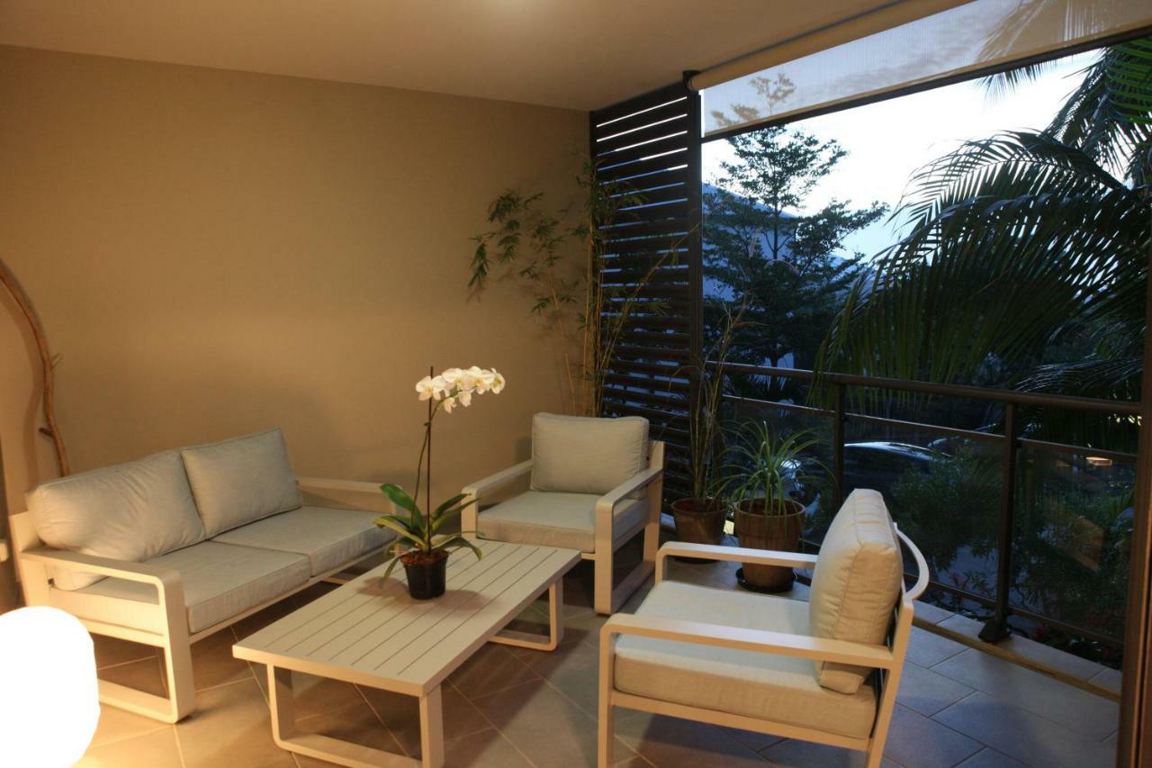 100 Rue Suffren Saint Pierre Exterior foto