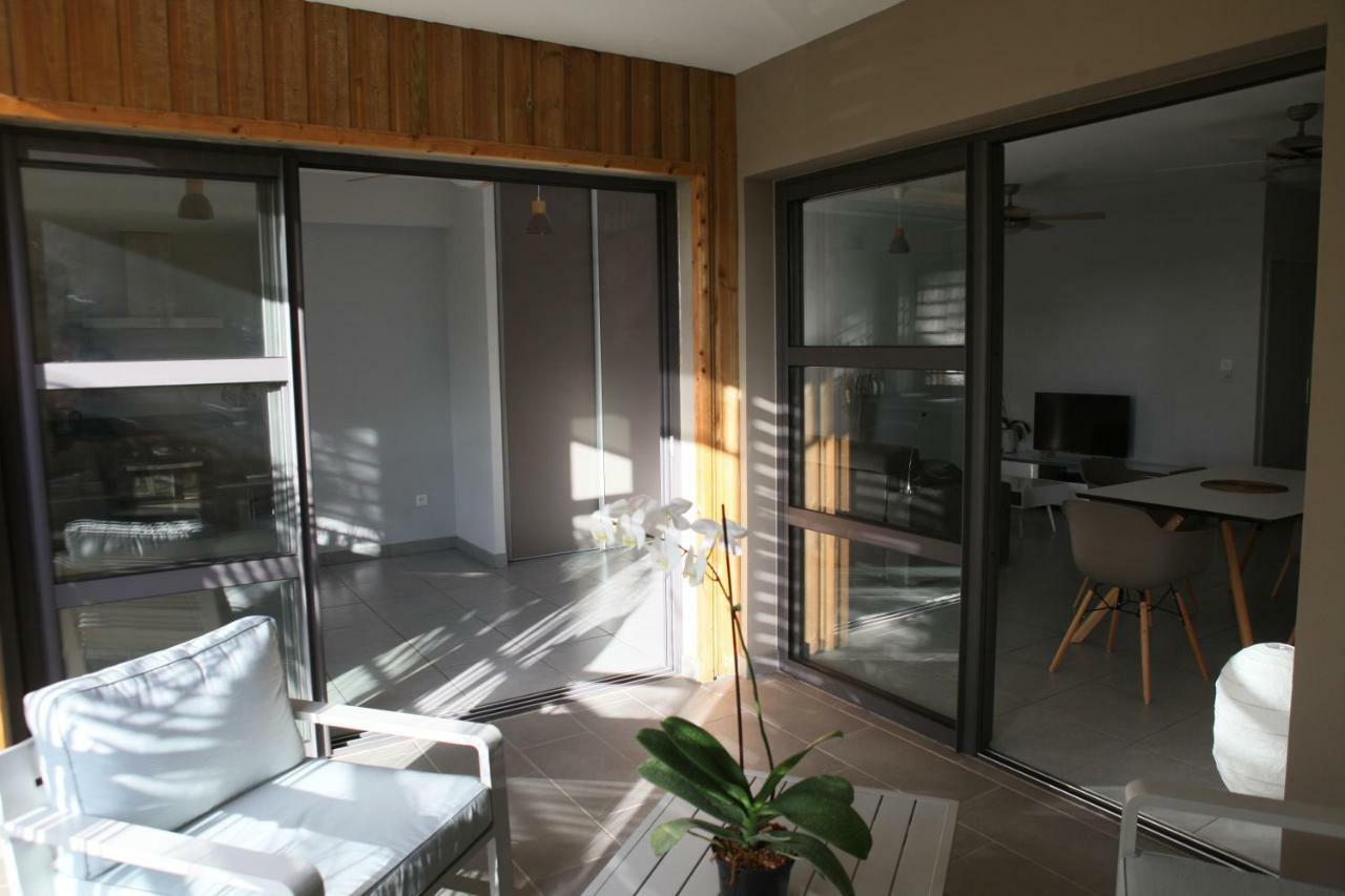 100 Rue Suffren Saint Pierre Exterior foto