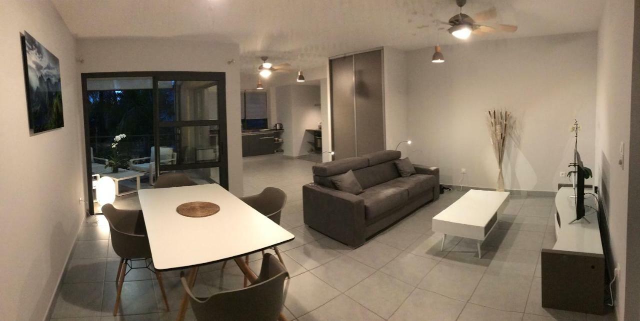 100 Rue Suffren Saint Pierre Exterior foto