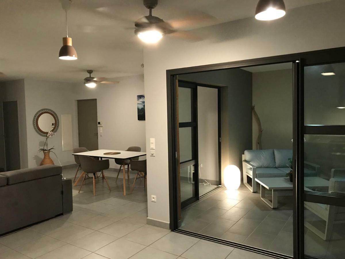 100 Rue Suffren Saint Pierre Exterior foto